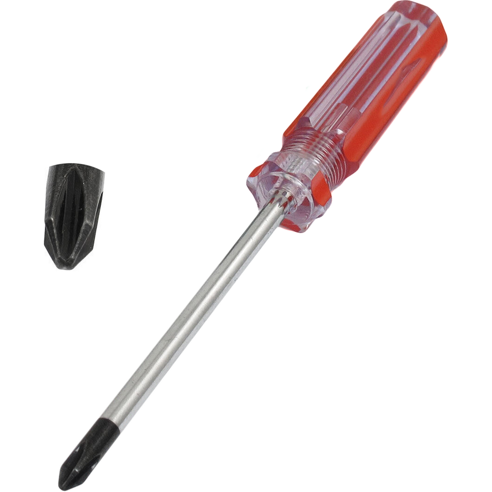 S-Ks Go-Thru Philips Screwdriver | SKS by KHM Megatools Corp. S-Ks Go-Thru Philips Screwdriver | SKS by KHM Megatools Corp.